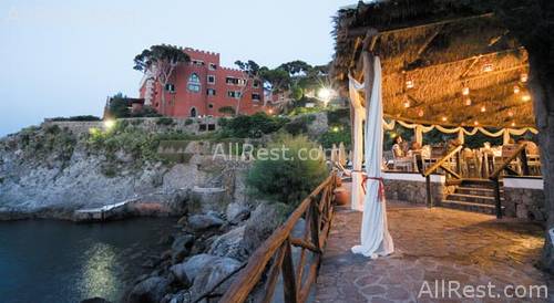 Mezzatorre Resort & Spa 51